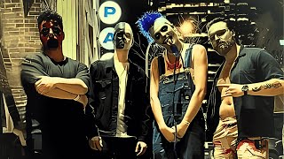 Death Blooms  Mudvayne Cover  Bands as Bands 2024 [upl. by Sheba971]