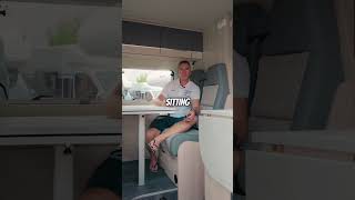 Brand New 2025 Autotrail Expedition 68 Motorhome  PEARMAN BRIGGS MOTORHOMES [upl. by Rocky]