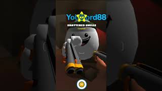 Play Shell Shockers Unblocked  No Download Required eggshooter gameplay fpsgames [upl. by Rovert905]