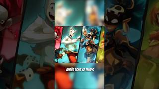 DÉCOUVERTE DE DOFUS UNITY 🥰 gaming dofus dofusunity [upl. by Yanaj]