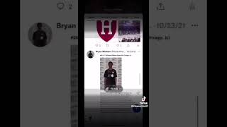 Bryan Whitten Central Michigan College offers  2017  2023 [upl. by Frymire901]