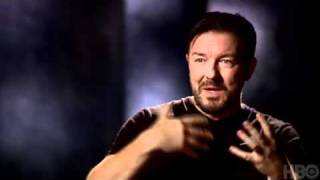 The Ricky Gervais Show  Season 2 Preview [upl. by Warram651]