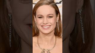 Brie Larson Academy AwardWinning Actress and Multifaceted Talent TheMarvels marvel hollywood [upl. by Nirok]