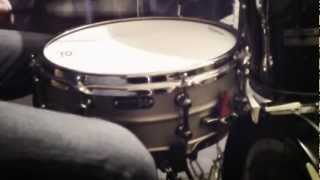 Ludwig Pommerenke 60th Acrolite High Tuning [upl. by Ahsinrev]