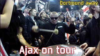 Dortmund  Ajax Sep 18 2012 [upl. by Eiraminot]