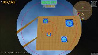 Marble Blast Levels 31 [upl. by Ramu515]