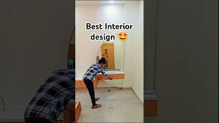 dressing table design round dressing mirror furniture Banti bhaiya 97 viralvideo shorts ytshorts [upl. by Medina]