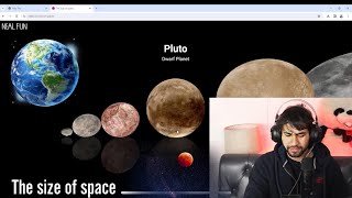 Rohit bamola exploring Space 😳 LIVE 🔴 [upl. by Cari]