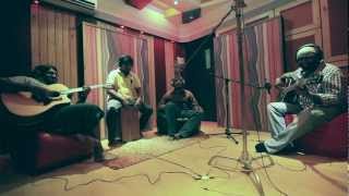 Everlasting God  Studio Jam  Unplugged [upl. by Loomis584]