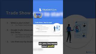 How to Pick the Best Trucking Shows [upl. by Imorej298]