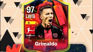 ALL ALEX GRIMALDO SBC SOLUTIONS  EASIEST WAY  MADFUT 24 [upl. by Naloj890]