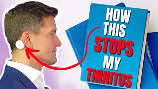 The NEW FDA Approved Tinnitus Treatment Tinearity G1 Full Review amp How it Stops Tinnitus [upl. by Horacio]