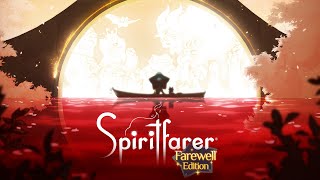 Spiritfarer® Farewell Edition  Gameplay Walkthrough  No Commentary  002 [upl. by Klemm]