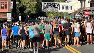 The Dipsea Race [upl. by Olifoet]