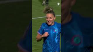 JRK with a WORLDIE of a performance against Spurs 🤩 chelseafc shorts wsl [upl. by Claudie]