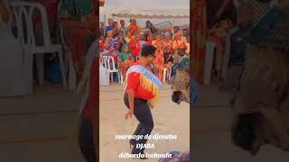 Debordo Leekunfa  Djeneba Djaba  Clip officiel Djenebadjaba tikto adblak 3 [upl. by Ezar348]