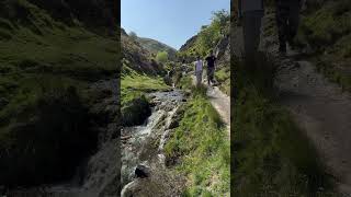 Carding Mill Valley Shropshire  4 [upl. by Afas]