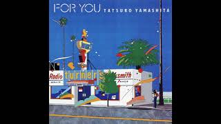 Tatsuro Yamashita  Love Talkin  1982 [upl. by Odysseus250]