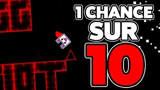 1 CHANCE SUR 10 POUR TERMINER BLOODBATH la suite [upl. by Anilah855]