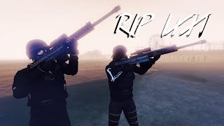 GTA Online  8v4 CvC At City RIP IXXI [upl. by Atlas295]