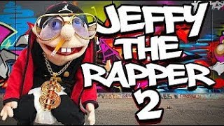 Jeffy’s Rap Song 2 [upl. by Yssor]