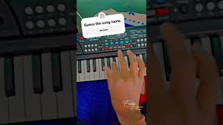 Pianocasio Song tutorial [upl. by Urania]