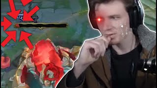 HIT THE NEXUS HASHINSHIN VS Tyler1  Streamhighlights [upl. by Eelanaj]