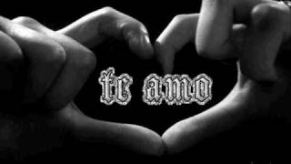 Te AMare  Feliciano [upl. by Eixela]