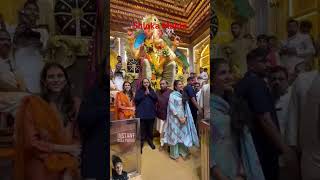 shlokamehta anantambani ambanifamily ambani wedding amazingfacts news yutubeshorts trending [upl. by Zednanref]