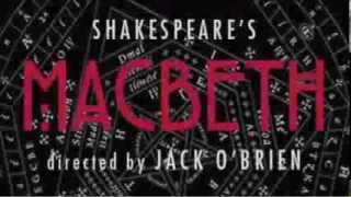 Shakespeares MACBETH Montage [upl. by Anaed]