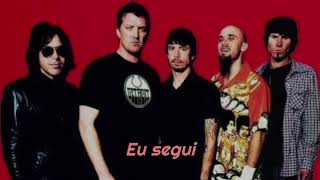 Queens Of The Stone Age  No One Knows TraduçãoLegendado [upl. by Ettenig933]