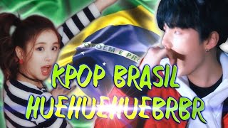 Legendas Engraçadas nos KPOP 2 [upl. by Modesta196]