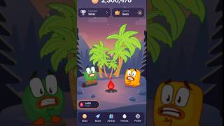 Funniest crypto game Lime freecrypto [upl. by Nauquf]