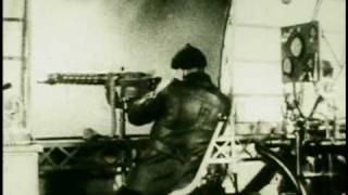 Hells Angels 1930 ReRelease Trailer [upl. by Laurens145]