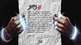 Lil Durk  Skrubs Official Audio [upl. by Weisburgh]