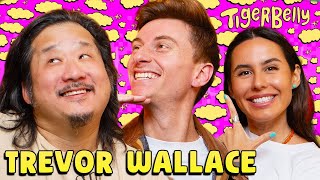 Trevor Wallace All Sugar No Daddy  TigerBelly 433 [upl. by Adnoek]