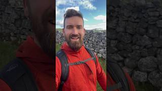 6 WATERFALLS HIKE 🏞️ Ingleton waterfall trail  Yorkshire Dales hiking walking hiddengems [upl. by Oihsoy267]