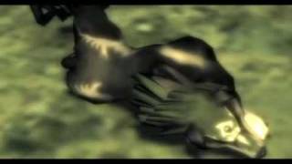 Legend of Zelda Twilight Princess Walkthrough 22 29 quotHyrule Castle West Courtyardquot [upl. by Arihppas169]