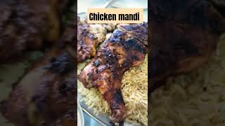 Malabar chicken mandi keral [upl. by Northrop]