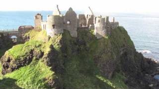 Dunluce Castle The Irish Rovers [upl. by Jayson]