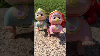 baby head up crawling music crawling doll toy [upl. by Ynohtnakram889]