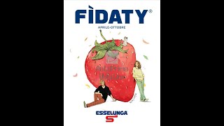 Catalogo Fidaty Esselunga Aprile Ottobre 2024 in anteprima [upl. by Enelrad780]