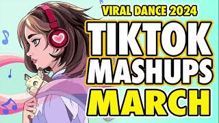 New Tiktok Mashup 2024 Philippines Party Music  Viral Dance Trend  March 19th [upl. by Flo]