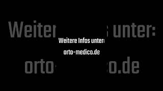 Schultergelenksarthrose Ozontherapie  Ortomedico [upl. by Ahsikat999]