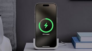 Why Your iPhone Stops Charging At 80 [upl. by Nannerb]