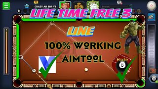 8 Ball Pool AIMTOOL Hack 2024 Safe Id No Banned 8BP AIM hack  Free Download 2024 [upl. by Leif]