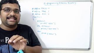 C PROGRAMMING INTERVIEW QUESTIONS  PART 9 [upl. by Cestar677]