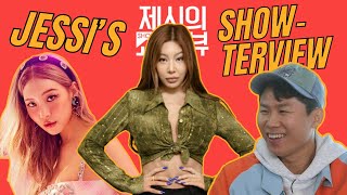 The Showterview Incident How SBS Betrayed Jessi [upl. by Aiuqcaj24]