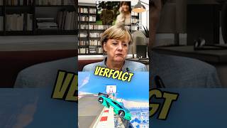 Merkel wird Nachts verfolgt [upl. by Hamlani466]