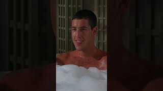 Sandler and shampoo what more could you need  Billy Madison [upl. by Kcirneh]